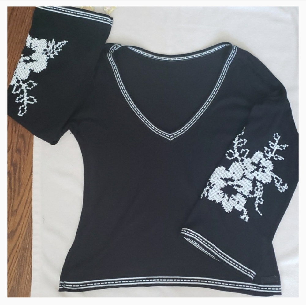 Sweater sz L-XL from Spanner